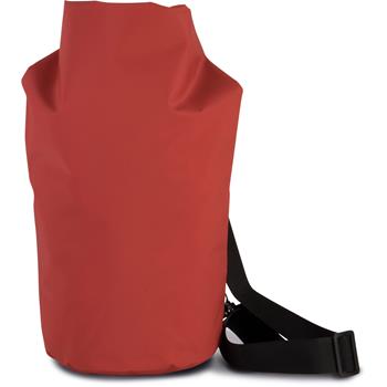 Bolsa impermeable roll-top - 10 litros
