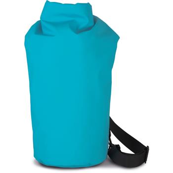 Bolsa impermeable roll-top - 15 litros