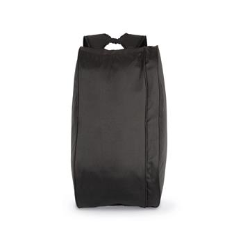 Mochila de pádel reciclada con porta raqueta/pala