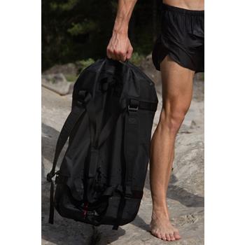 Mochila de viaje impermeable