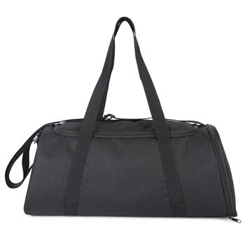 Bolsa de deporte con compartimento para calzado<br/>