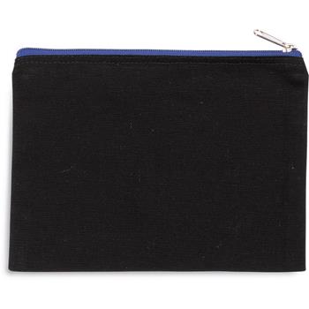 Estuche de algodón canvas, modelo mediano