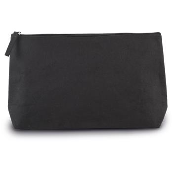 Neceser de algodón canvas