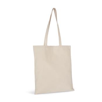 Bolsa shoppere de bambú