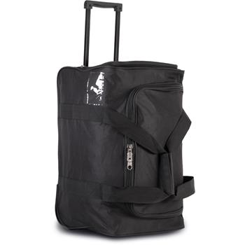 Bolsa deportiva con ruedas