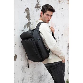 Mochila business con soporte para el portátil