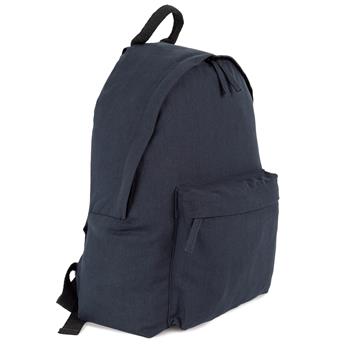 Mochila de algodón