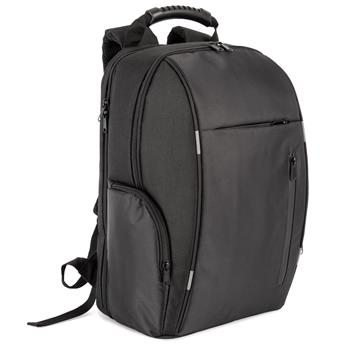 Mochila business con soporte para portátil