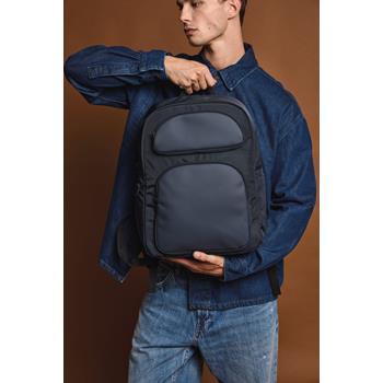 Mochila business con compartimento para ordenador portátil