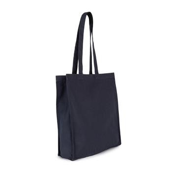 Bolsa shopper rectangular k-loop