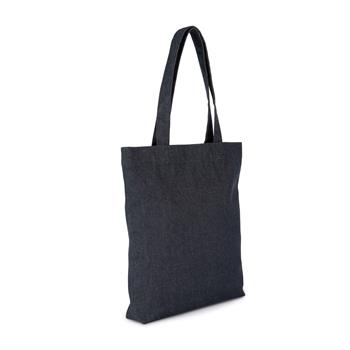 Bolsa shopper denim