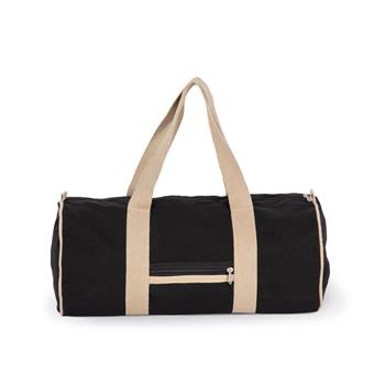Bolsa cilíndrica reciclada