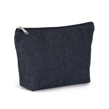 Estuche denim