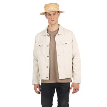 Sombrero de paja