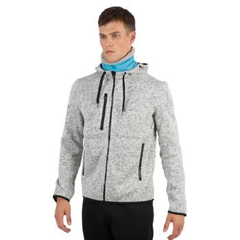 Braga de cuello con forro polar