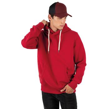Gorra urban trucker - 6 paneles