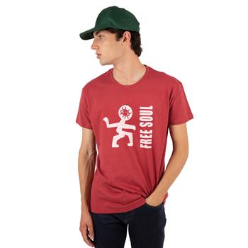 Gorra de poliéster - seis paneles