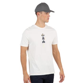 Gorra - 6 paneles