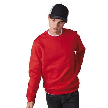 Gorra trucker - 6 paneles