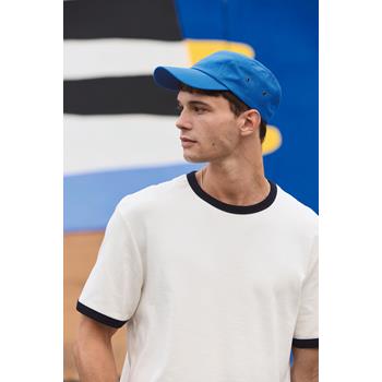 Gorra clásica de jockey - k-up gold label