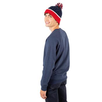 Gorro de punto