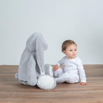 Pijama algodón orgánico manga larga
