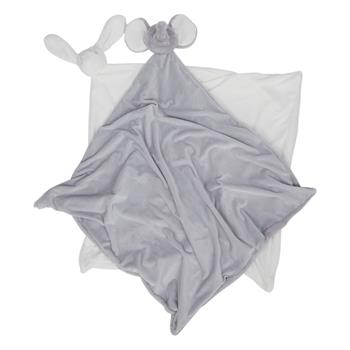 Manta animales