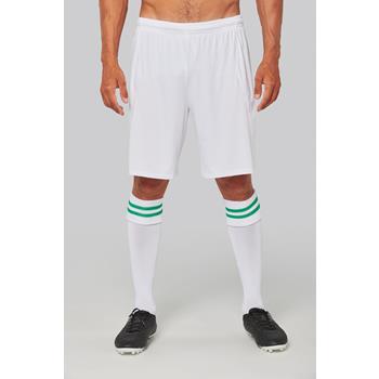 Calcetines deportivos a rayas