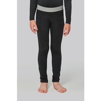 Mallas segunda piel niño