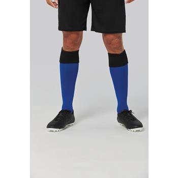 Calcetines deportivos bicolor