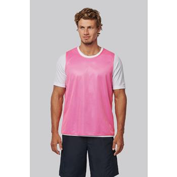 Peto reversible multi-deportes senior/júnior
