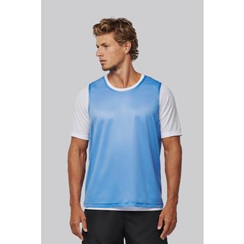 Peto ligero de rejilla multi-deportes