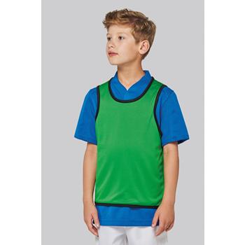 Peto de rugby reversible - niños