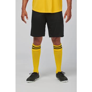 Short equipaciones