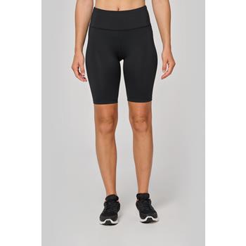 Legging medio largo ecorresponsable mujer