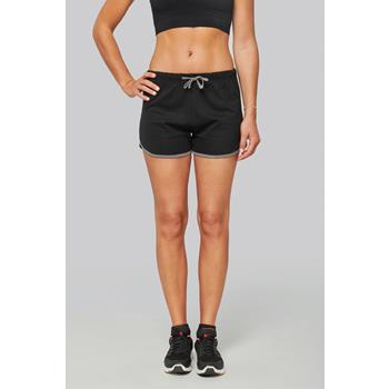 Short de deporte mujer