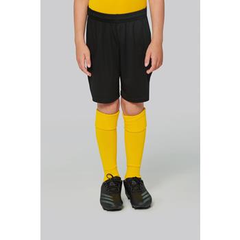 Shorts equipaciones niños