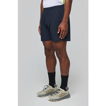 Short running hombre<br/>