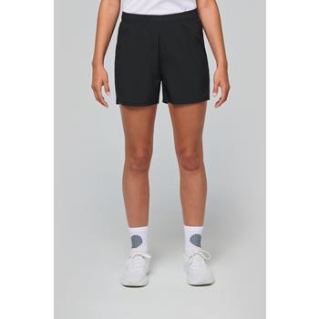 Short running mujer<br/>