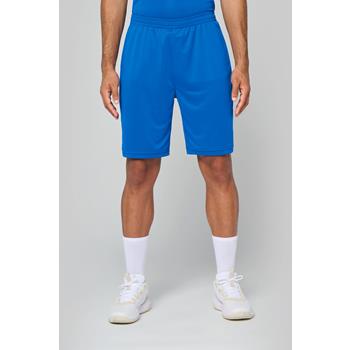 Short de baloncesto hombre