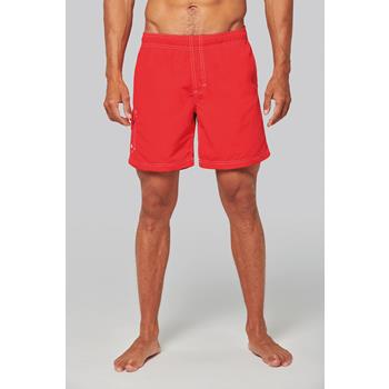 Bañador tipo short