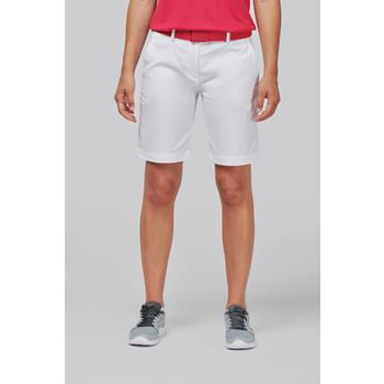 Bermudas mujer