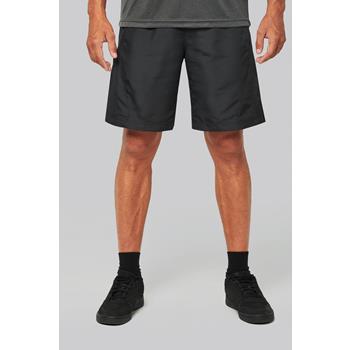 Short deportivo