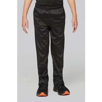 Pantalón de chándal niño