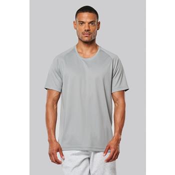 Camiseta deporte material reciclado hombre