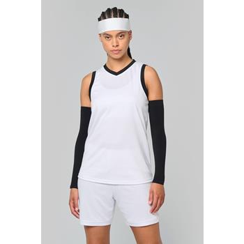 Camiseta de baloncesto mujer<br/>