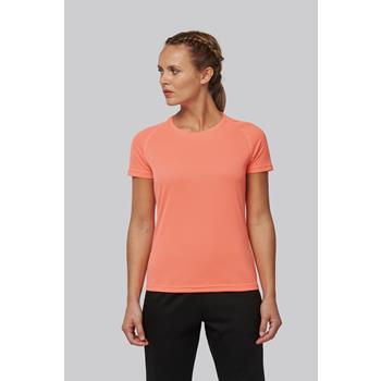 Camiseta de deporte mujer