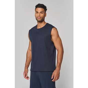 Camiseta sin mangas 190 unisex