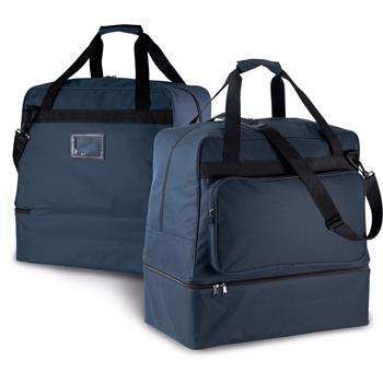 Bolsa deportiva con base rígida - 90 litros