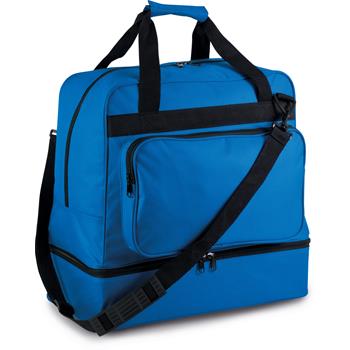 Bolsa deportiva con base rígida - 60 litros